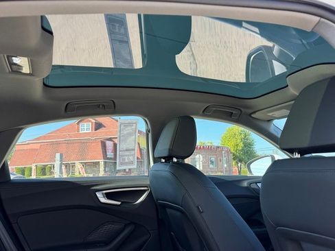 New 2025 Audi A5 2.0T Premium image 14