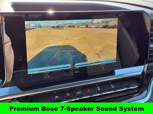 New 2026 GMC Sierra 1500 Elevation w/ Preferred Package image 9