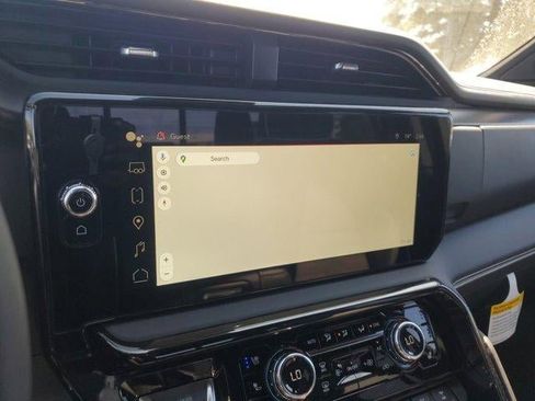 New 2026 GMC Sierra 1500 AT4X image 24