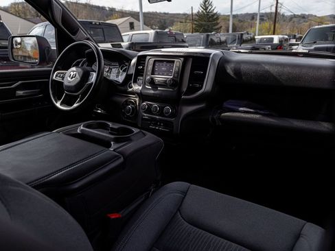 Used 2023 RAM 1500 Big Horn AWD/4WD image 28