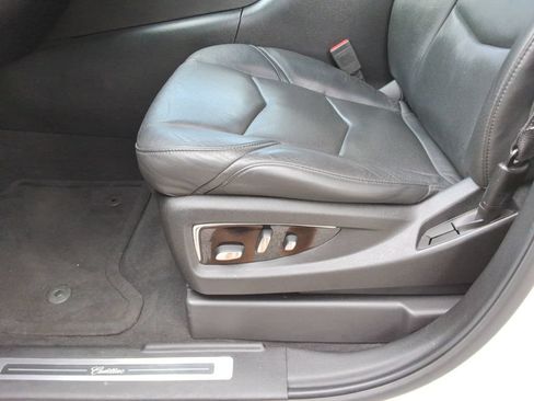 Certified 2016 Cadillac Escalade ESV 2WD image 23