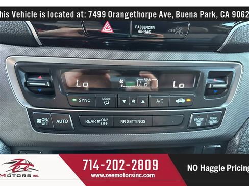 Used 2022 Honda Ridgeline RTL-E image 28