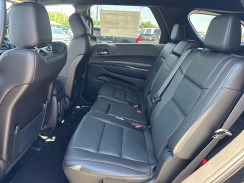 New 2026 Dodge Durango GT image 12