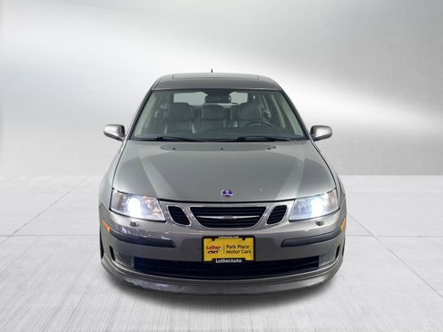 Used 2006 Saab 9-3 Aero image 2