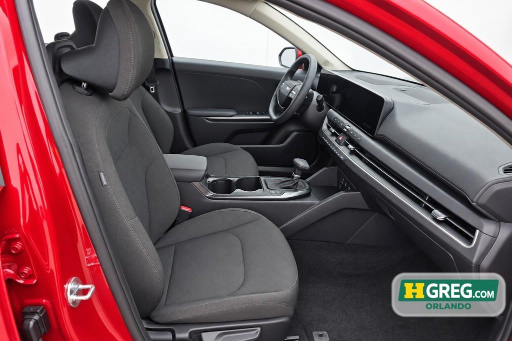 Used 2026 Kia K4 FWD image 11