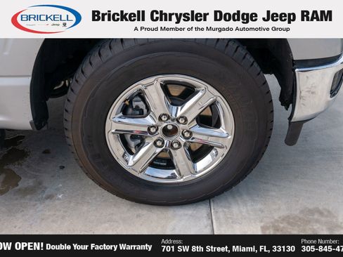 Used 2025 Ford F150 XLT w/ Equipment Group 301A Standard AWD/4WD image 37