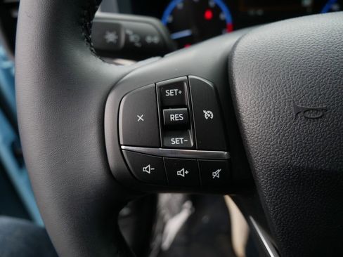 Used 2024 Ford Bronco Sport Heritage w/ Heritage Convenience Package image 22