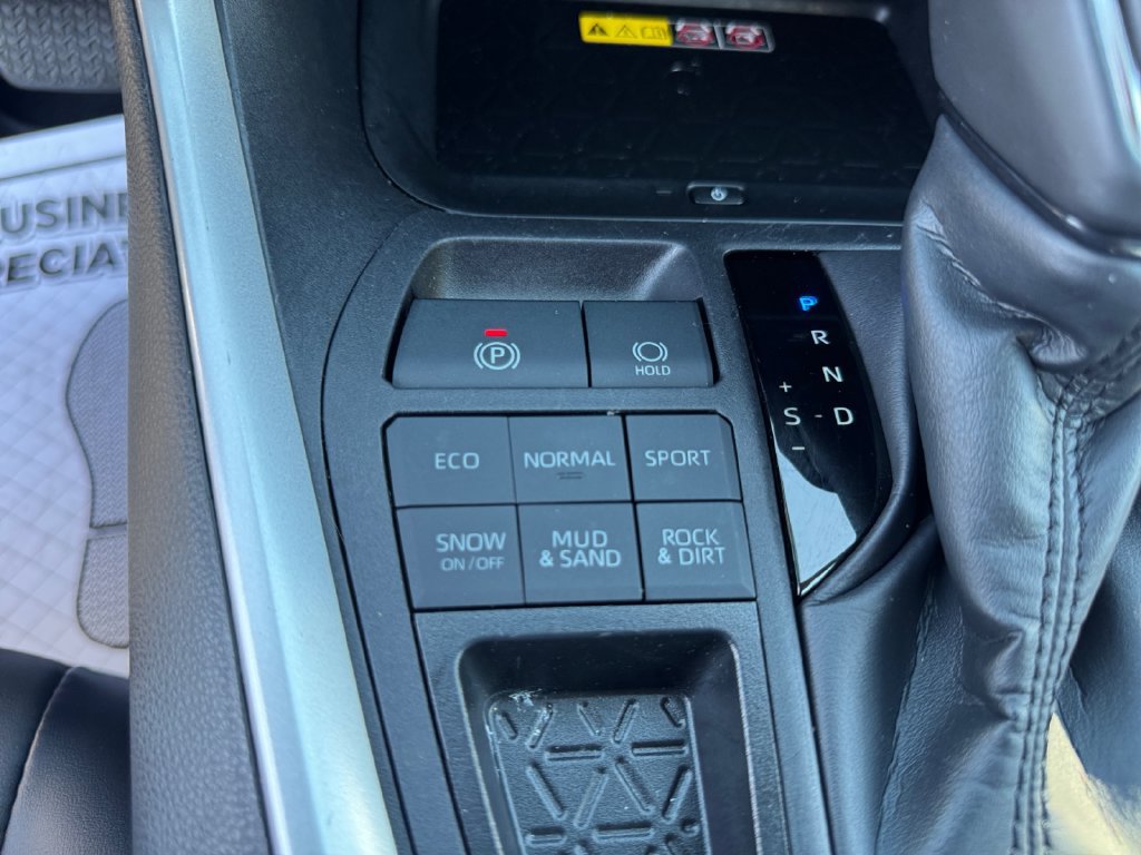 Used 2024 Toyota RAV4 XLE Premium w/ Weather Package AWD/4WD image 29