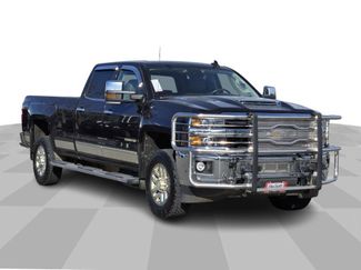 Used 2018 Chevrolet Silverado 2500 LTZ w/ Duramax Plus Package video 1