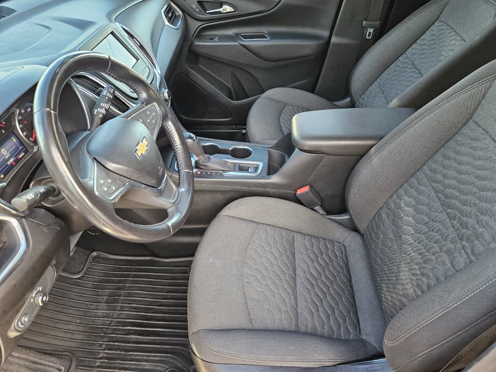 Used 2019 Chevrolet Equinox LT FWD image 11