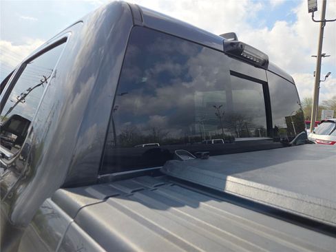 Used 2025 RAM 1500 Tungsten w/ Towing Technology Group image 25