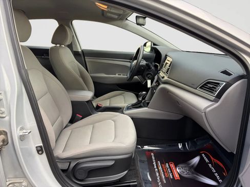 Used 2018 Hyundai Elantra SE FWD image 20