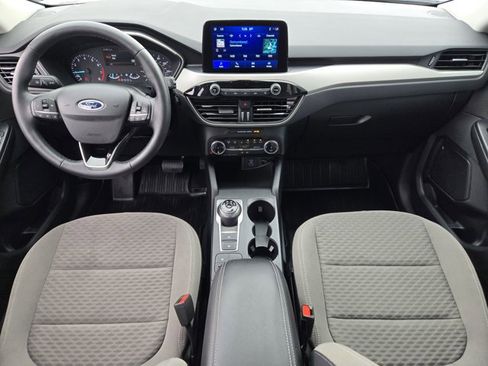 Certified 2022 Ford Escape SE w/ Convenience Package FWD image 25