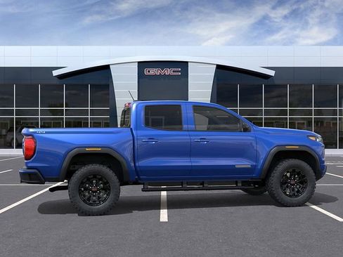 New 2026 GMC Canyon Elevation w/ Convenience Package image 5