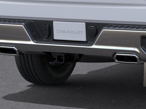 New 2026 Chevrolet Silverado 1500 LT AWD/4WD image 14