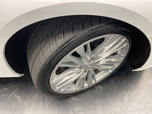 Used 2020 Cadillac CT4 Premium Luxury w/ Climate Package image 35