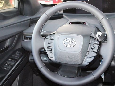 New 2026 Toyota bZ XLE image 26