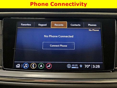 Used 2022 Buick Enclave Premium w/ Experience Buick Package image 21