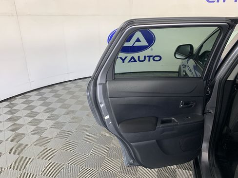 Used 2022 Mitsubishi Outlander Sport ES FWD image 28