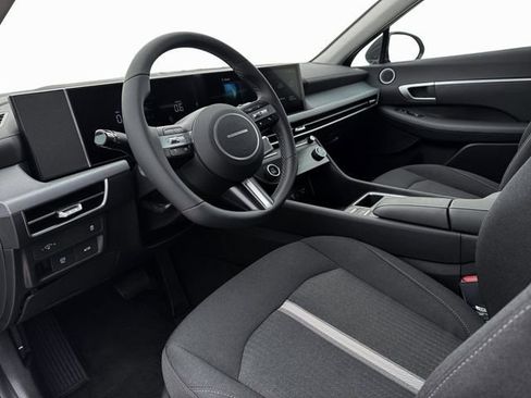 New 2026 Hyundai Sonata SEL FWD image 14
