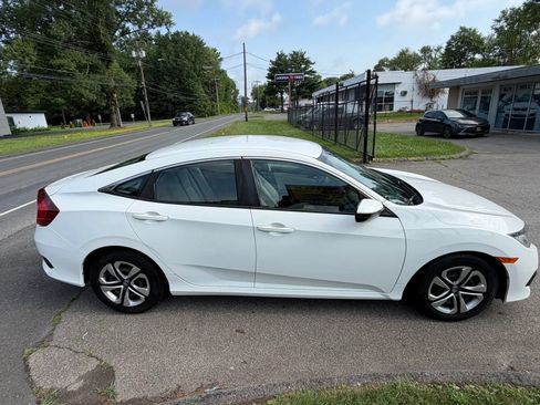 Used 2017 Honda Civic LX image 6