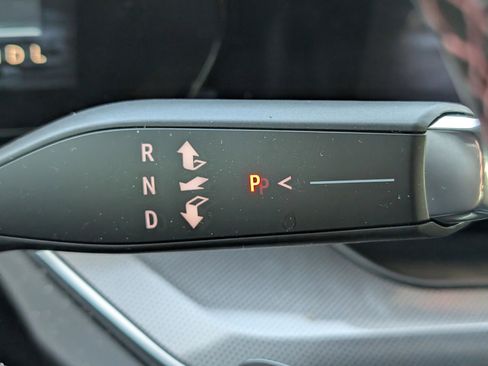 New 2026 Chevrolet Tahoe RST w/ Comfort Package image 28