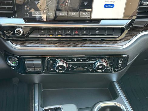 New 2026 GMC Sierra 1500 Elevation w/ Elevation Premium Package image 29