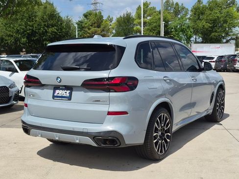 Certified 2026 BMW X5 sDrive40i RWD image 5