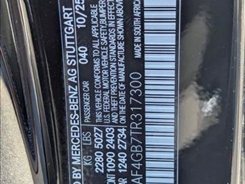Used 2026 Mercedes-Benz C 300 Sedan image 16