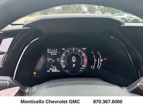 Used 2023 Lexus RX 350 FWD image 13