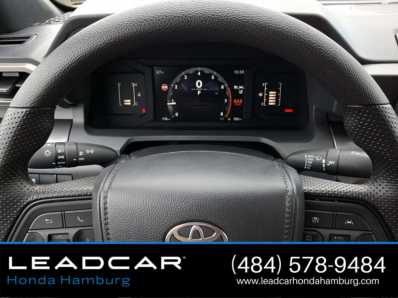 Used 2026 Toyota Tacoma SR5 AWD/4WD image 19