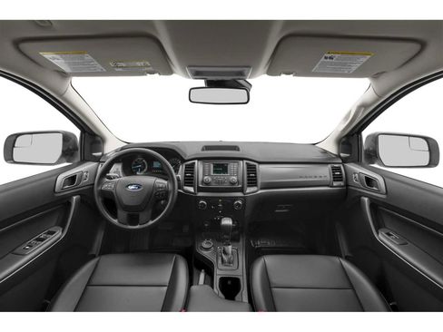 Used 2023 Ford Ranger XL w/ FX4 Off-Road Package AWD/4WD image 5