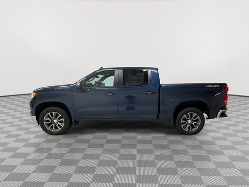 Certified 2023 Chevrolet Silverado 1500 LT AWD/4WD image 6