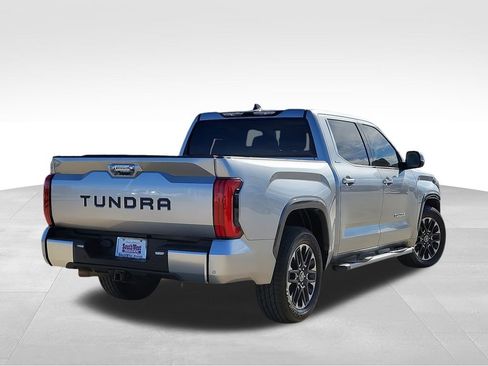 Used 2022 Toyota Tundra Limited image 6