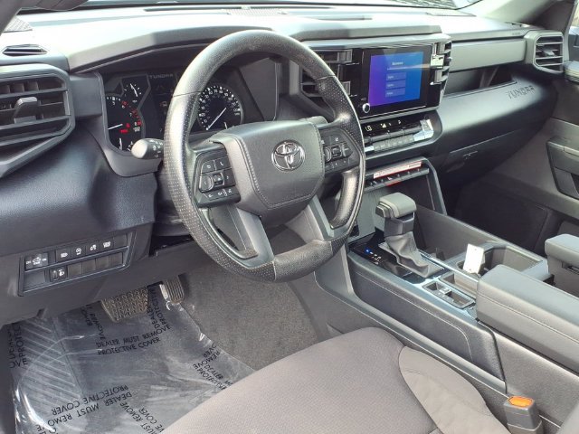 Used 2026 Toyota Tundra SR AWD/4WD image 16