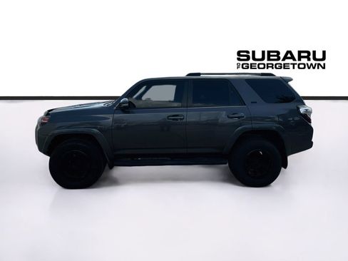 Used 2019 Toyota 4Runner SR5 Premium AWD/4WD image 4