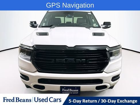 Certified 2024 RAM 1500 Laramie image 2