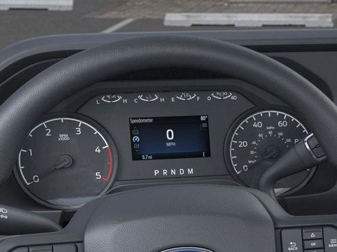 New 2025 Ford F550 2WD Regular Cab Super Duty image 52