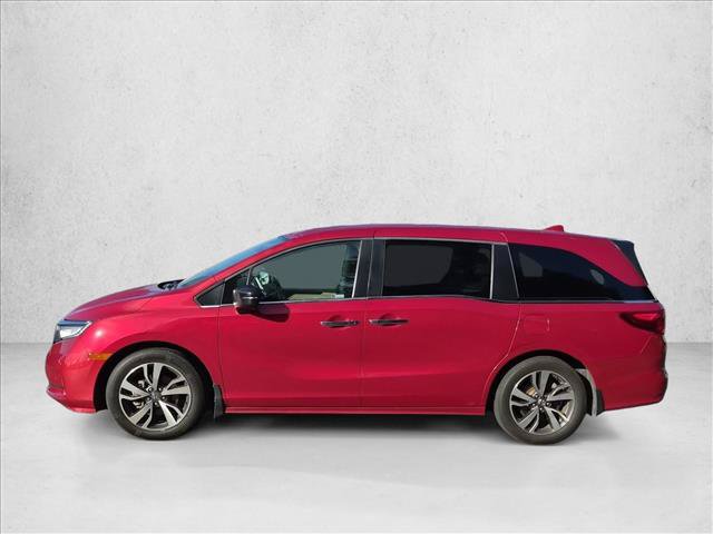 Used 2023 Honda Odyssey Touring image 9