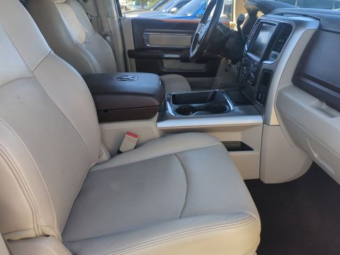 Used 2017 RAM 2500 Laramie w/ Off Road Package image 18