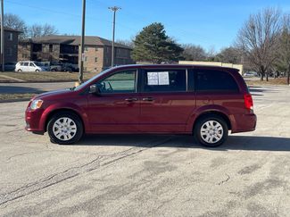 Used 2019 Dodge Grand Caravan SE video 2