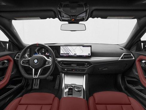 New 2026 BMW M240i xDrive Coupe w/ Premium Package AWD/4WD image 5