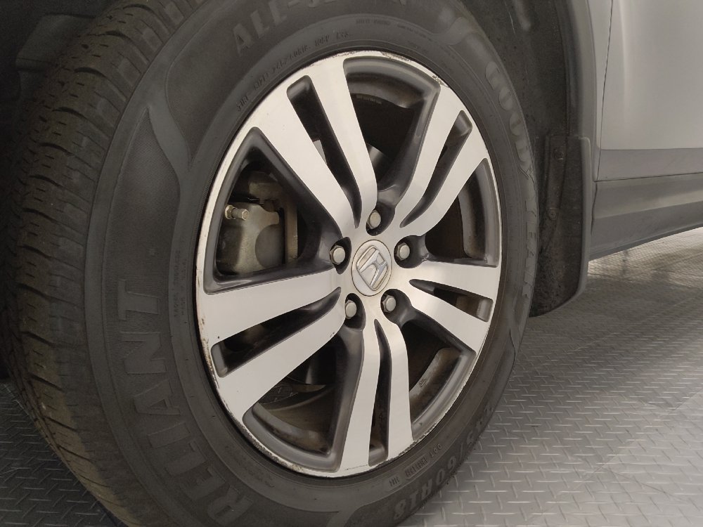 Used 2017 Honda Pilot EX-L image 31