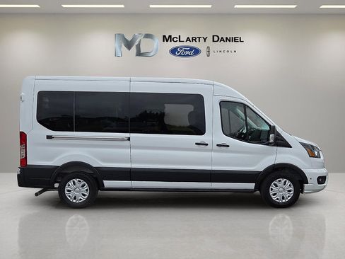New 2025 Ford Transit 350 XLT image 6