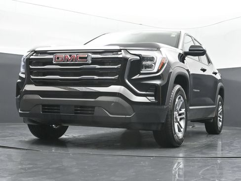Used 2026 GMC Terrain Elevation FWD image 35