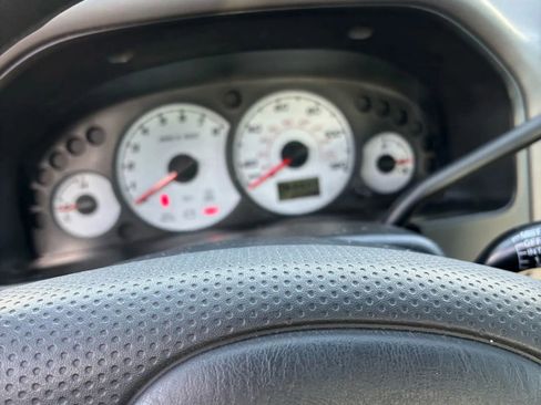 Used 2002 Ford Escape XLS image 22