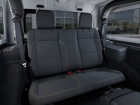 New 2026 Jeep Wrangler Sport AWD/4WD image 15