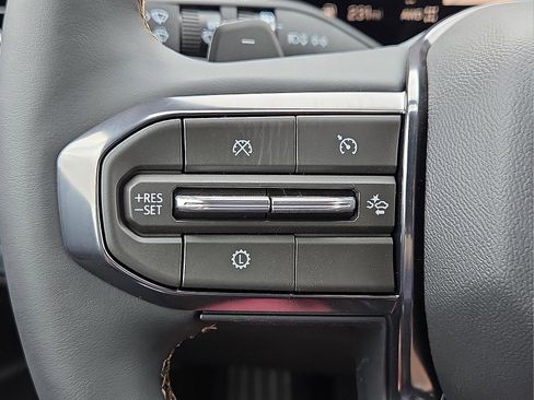 New 2026 GMC Terrain AT4 w/ Convenience Package III image 21