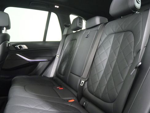 Certified 2026 BMW X5 xDrive40i image 15