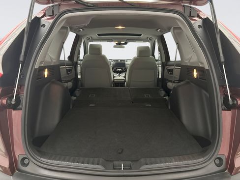 Used 2017 Honda CR-V EX image 21